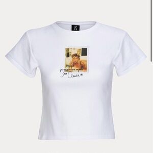 Realisation Par The Milkshake Tee